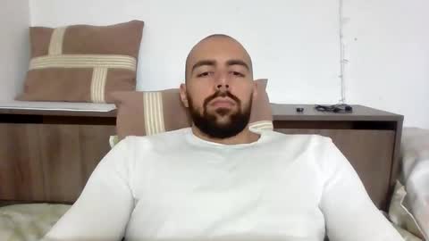 master_david_23 online show from October 7, 6:06 am