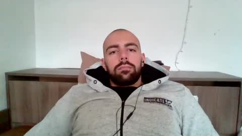 master_david_23 online show from December 9, 6:02 am