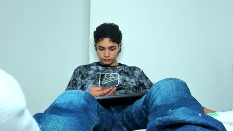 master_dominant_777 online show from February 3, 2:53 am