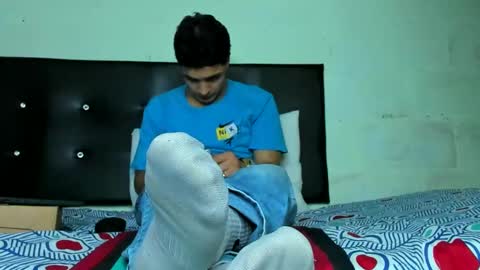 master_dominant_777 online show from October 29, 9:51 pm