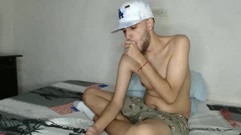 Juan Gomez online show from October 14, 3:41 pm