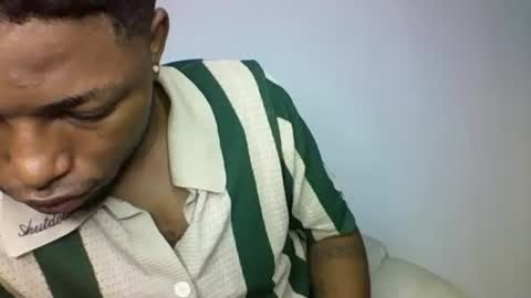 Master Kael online show from February 1, 3:16 am