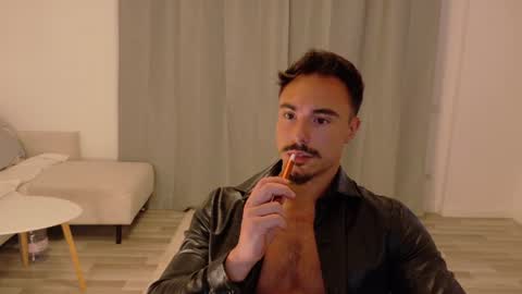 master_lukass online show from July 14, 10:27 pm