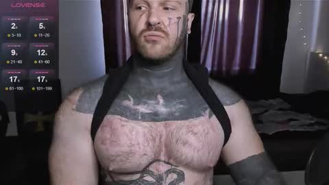 Snapshot of master_oil chatting on September 28, 7:06 am Huge Alex online show from September 28, 7:06 am