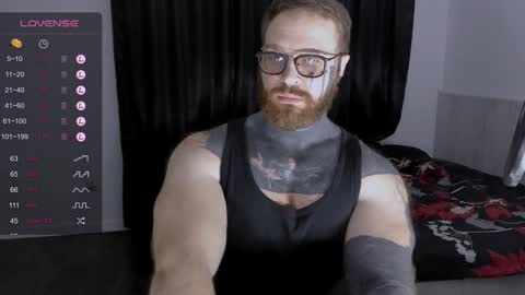 Snapshot of master_oil chatting on December 5, 10:01 pm Huge Alex online show from December 5, 10:01 pm