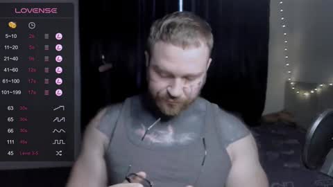 Snapshot of master_oil chatting on February 3, 5:51 am Huge Alex online show from February 3, 5:51 am