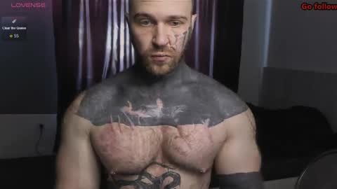 Huge Alex online show from May 5, 11:23 am