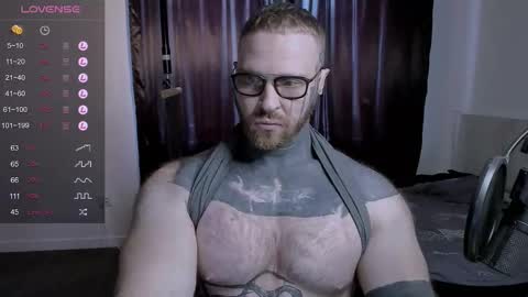 Snapshot of master_oil chatting on February 14, 12:36 pm Huge Alex online show from February 14, 12:36 pm