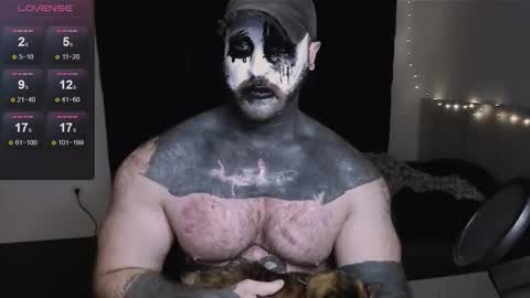 Huge Alex online show from November 1, 4:55 pm