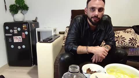 SIR online show from January 9, 7:40 pm