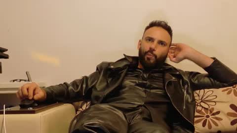 SIR online show from October 19, 9:51 pm