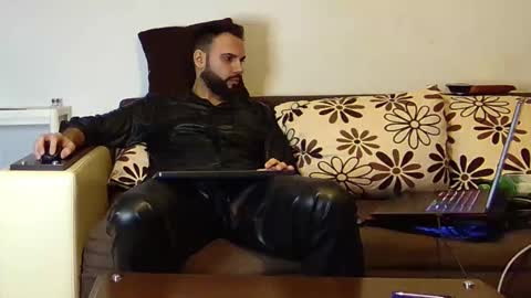 SIR online show from January 31, 6:25 pm