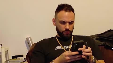 SIR online show from February 19, 8:38 pm