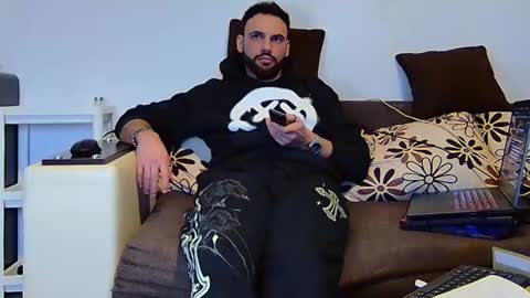 SIR online show from February 20, 5:51 pm