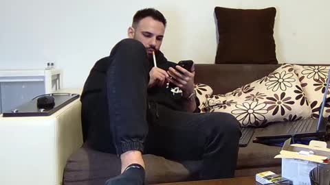 SIR online show from February 8, 3:31 pm