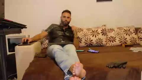 SIR online show from October 22, 8:34 pm