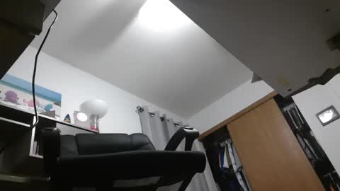 Snapshot of master_thorn chatting on December 20, 10:22 pm Master Thorn online show from December 20, 10:22 pm