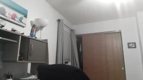 Snapshot of master_thorn chatting on September 11, 1:37 am Master Thorn online show from September 11, 1:37 am