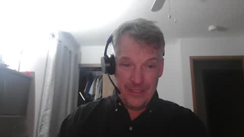 Snapshot of master_thorn chatting on December 6, 12:56 am Master Thorn online show from December 6, 12:56 am