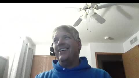 Snapshot of master_thorn chatting on February 2, 2:06 am Master Thorn online show from February 2, 2:06 am