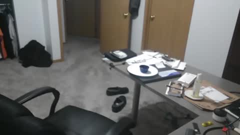 Snapshot of master_thorn chatting on January 5, 7:28 am Master Thorn online show from January 5, 7:28 am