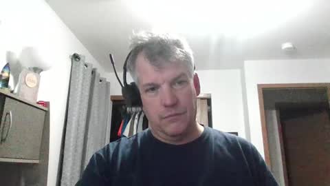 Snapshot of master_thorn chatting on December 20, 5:47 am Master Thorn online show from December 20, 5:47 am