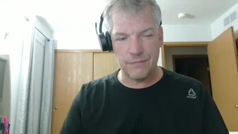 Snapshot of master_thorn chatting on September 15, 1:41 am Master Thorn online show from September 15, 1:41 am