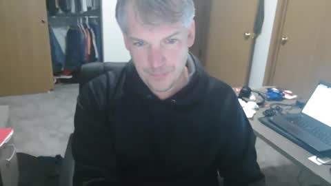 Snapshot of master_thorn chatting on February 3, 3:31 am Master Thorn online show from February 3, 3:31 am