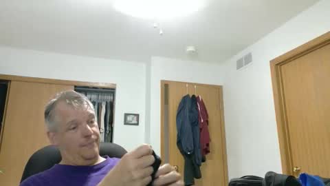 Master Thorn online show from April 23, 5:04 pm