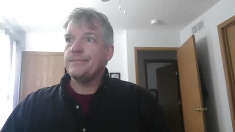 Snapshot of master_thorn chatting on January 15, 4:11 pm Master Thorn online show from January 15, 4:11 pm