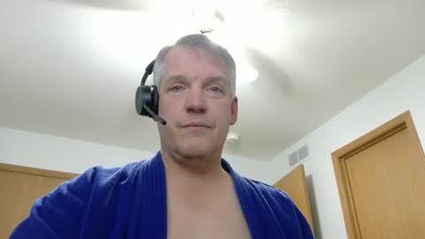 Master Thorn online show from January 11, 4:05 am