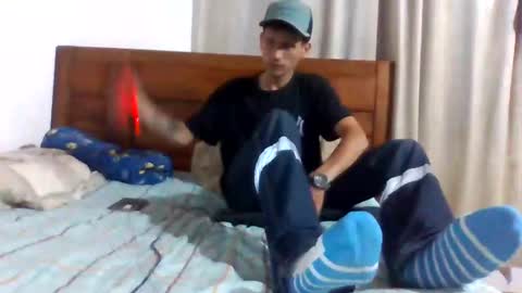 MasterAnnubis online show from April 15, 11:26 pm