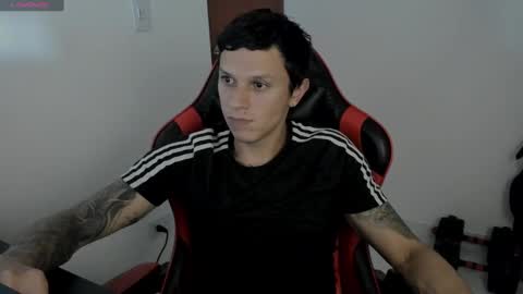 Dave online show from September 26, 9:34 pm