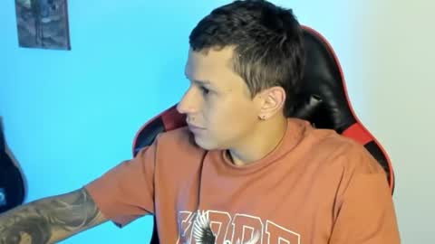 Dave online show from February 7, 12:12 pm