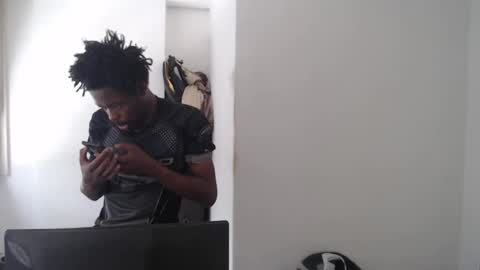 Masterdomfuck online show from February 22, 3:46 pm