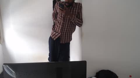 Masterdomfuck online show from February 9, 7:29 pm