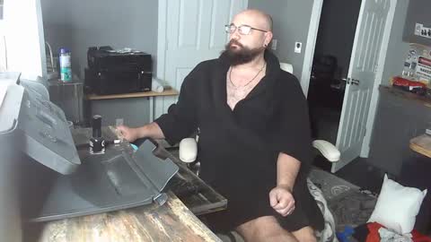 The Big Duurty online show from January 31, 10:42 am