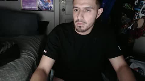 mastergoku945657 online show from October 21, 2:25 am