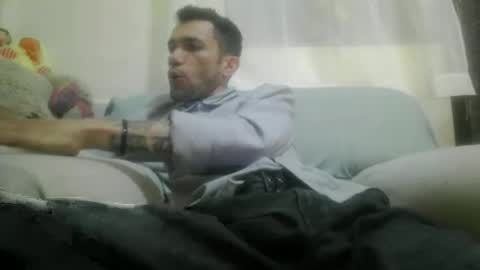 masterkiing online show from April 21, 11:33 pm