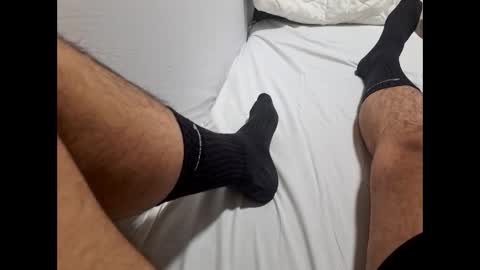 mastermj22 online show from February 8, 6:22 pm