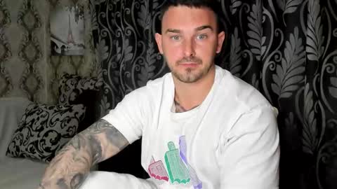 Jon online show from April 6, 8:20 pm