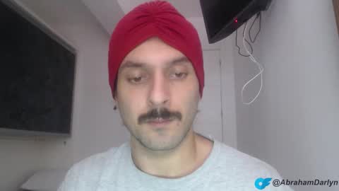 Snapshot of masterofinfatuation chatting on October 19, 2:53 pm   online show from October 19, 2:53 pm