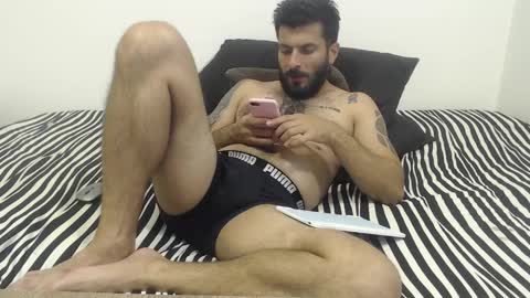 Snapshot of masterofinfatuation chatting on March 5, 7:28 pm   online show from March 5, 7:28 pm