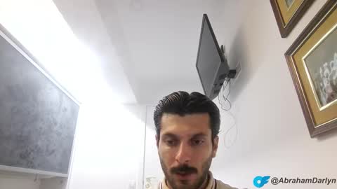 Snapshot of masterofinfatuation chatting on October 27, 9:06 pm   online show from October 27, 9:06 pm