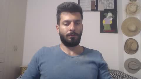 Snapshot of masterofinfatuation chatting on March 3, 4:56 am   online show from March 3, 4:56 am