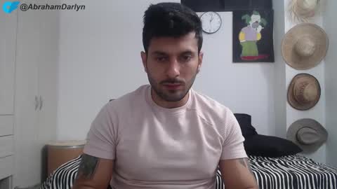 Snapshot of masterofinfatuation chatting on March 8, 2:27 pm   online show from March 8, 2:27 pm