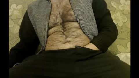 Master online show from March 18, 9:51 pm