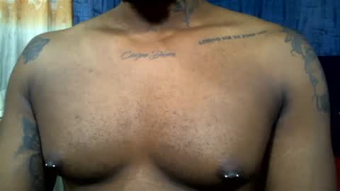 camilo online show from January 1, 5:44 pm