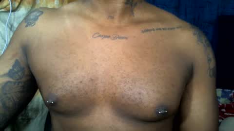 camilo online show from February 16, 1:27 am