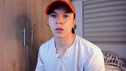 mastrangelo_x online show from December 4, 3:02 am